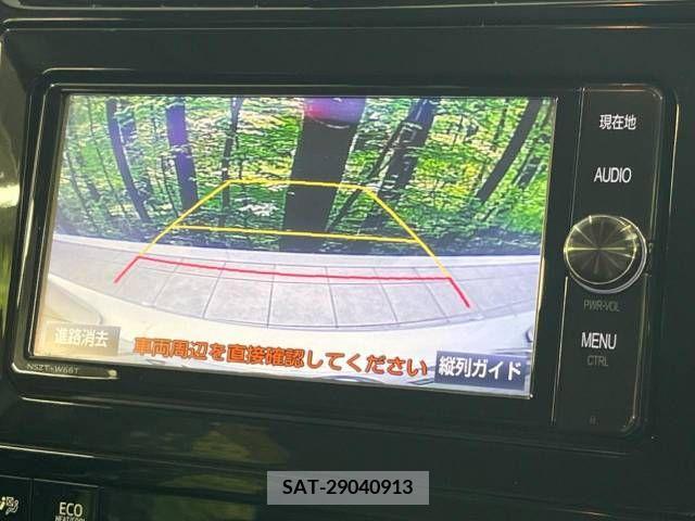 Toyota PRIUS 2018-06 206377-3