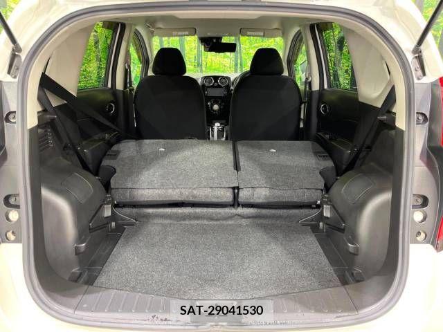Nissan NOTE 2018-12 305447-10