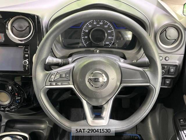 Nissan NOTE 2018-12 305447-11