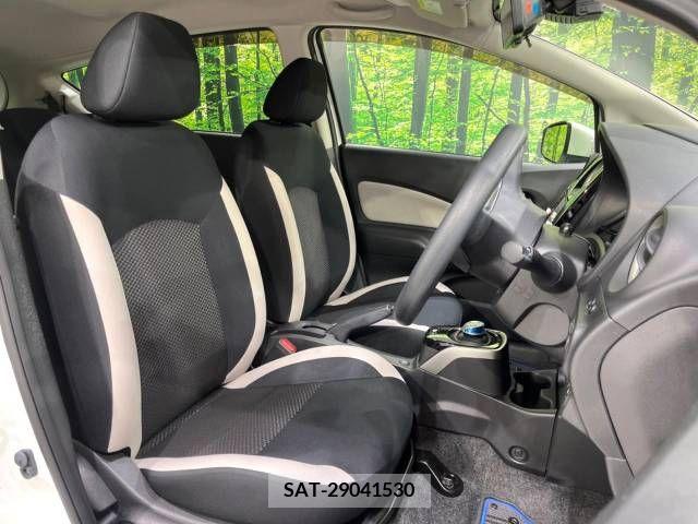 Nissan NOTE 2018-12 305447-8
