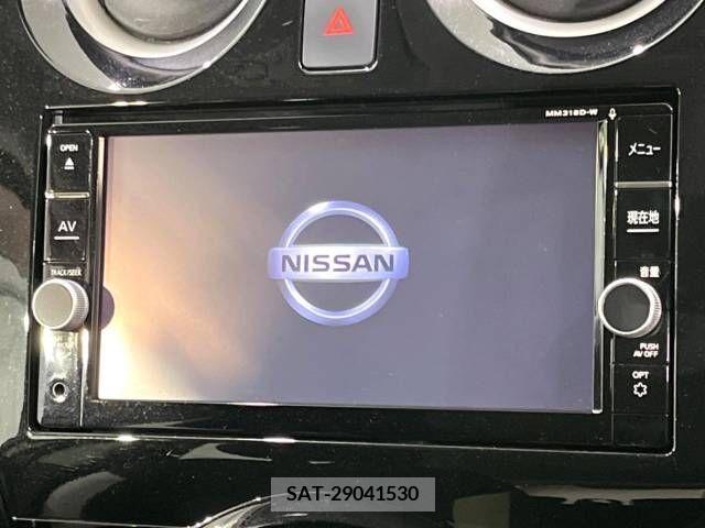 Nissan NOTE 2018-12 305447-4