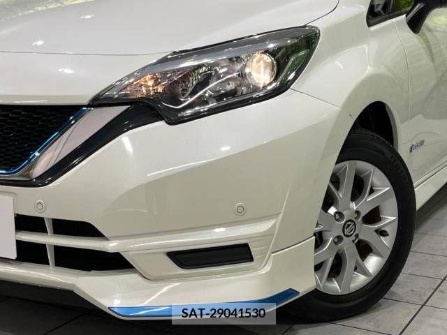 Nissan NOTE 2018-12 305447-12