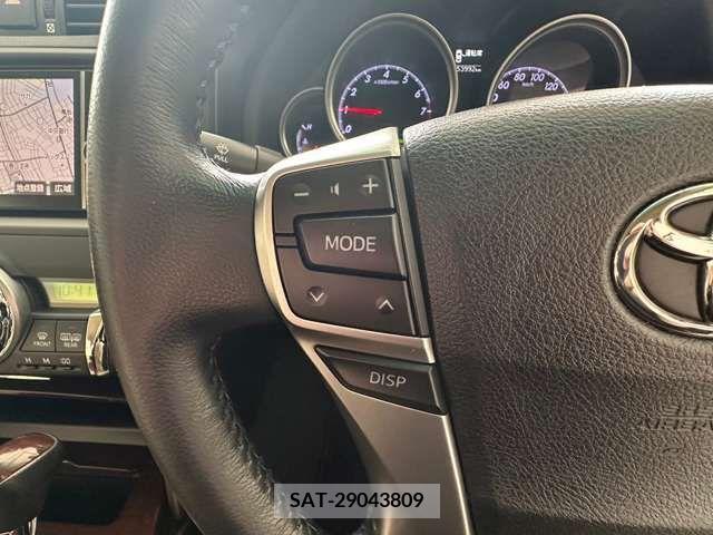 Toyota MARK X 2013-02 276293-11