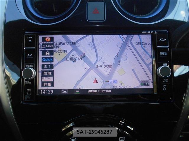 Nissan NOTE 2018-10 392894-5