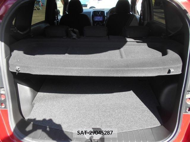 Nissan NOTE 2018-10 392894-29