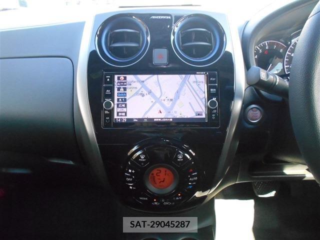 Nissan NOTE 2018-10 392894-4