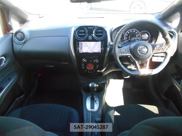 Nissan NOTE 2018-10 392894-3