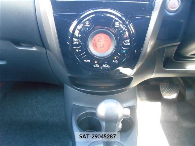 Nissan NOTE 2018-10 392894-10