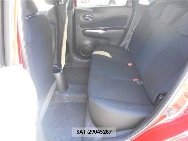 Nissan NOTE 2018-10 392894-27