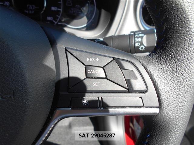 Nissan NOTE 2018-10 392894-14