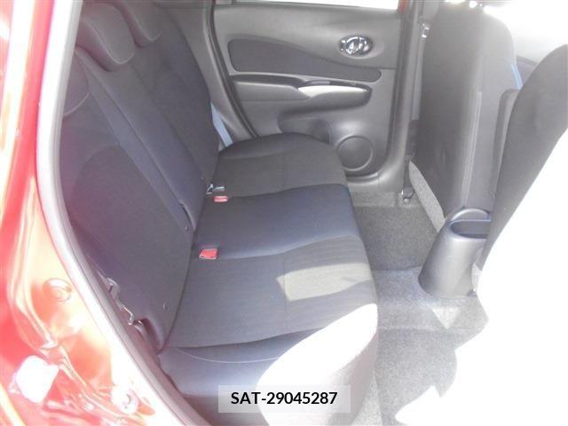Nissan NOTE 2018-10 392894-26