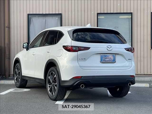 Mazda CX-5 2023-08 203245-19