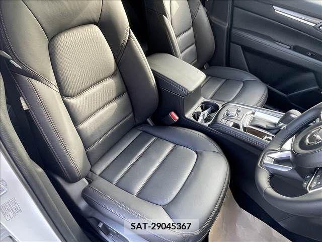 Mazda CX-5 2023-08 203245-10