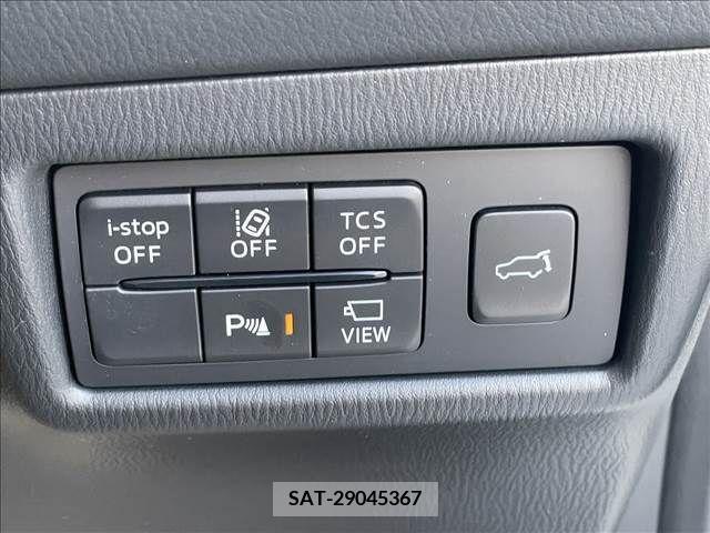 Mazda CX-5 2023-08 203245-5