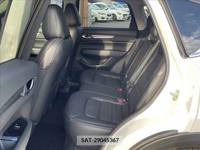 Mazda CX-5 2023-08 203245-12