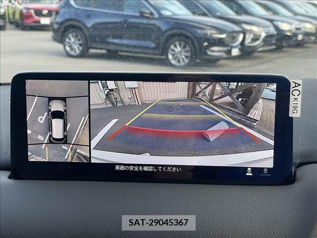 Mazda CX-5 2023-08 203245-3