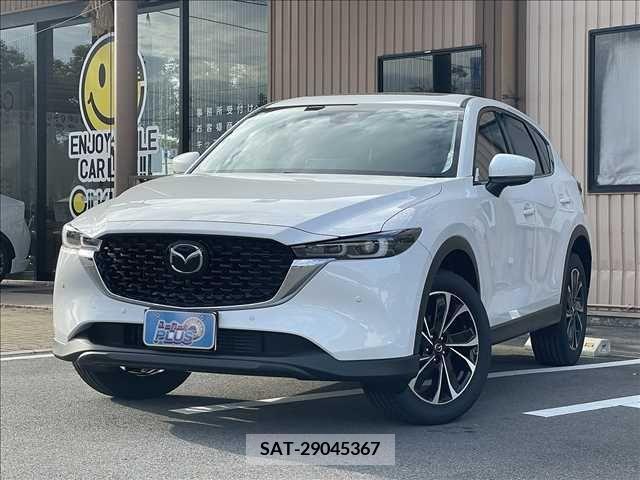 Mazda CX-5 2023-08 203245-16