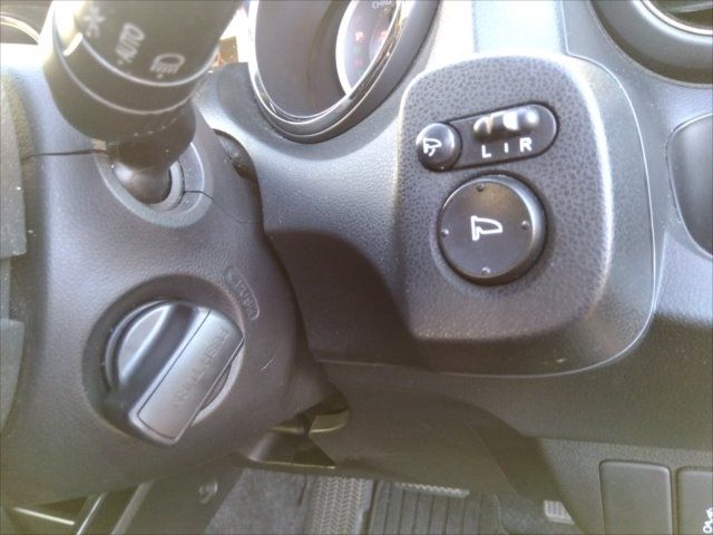 Honda FIT SHUTTLE HYBRID 2011-11 27877-14