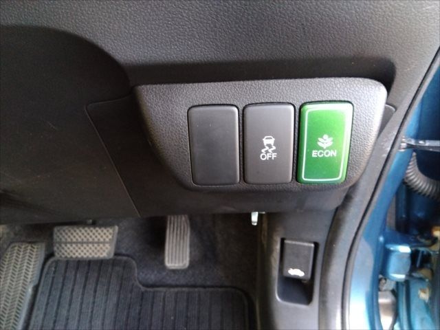 Honda FIT SHUTTLE HYBRID 2011-11 27877-13