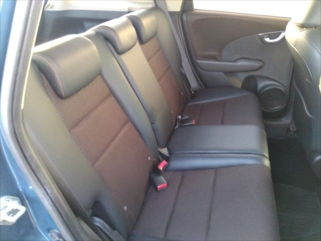 Honda FIT SHUTTLE HYBRID 2011-11 27877-7