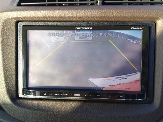 Honda FIT SHUTTLE HYBRID 2011-11 27877-10