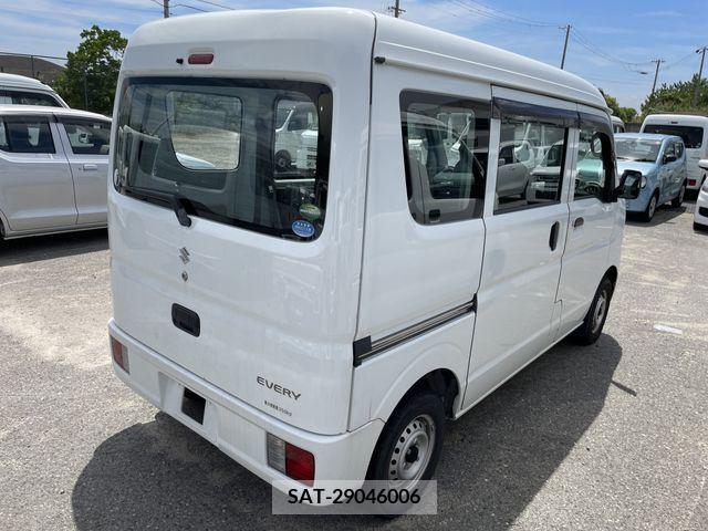 Suzuki EVERY 2016-05 354963-5
