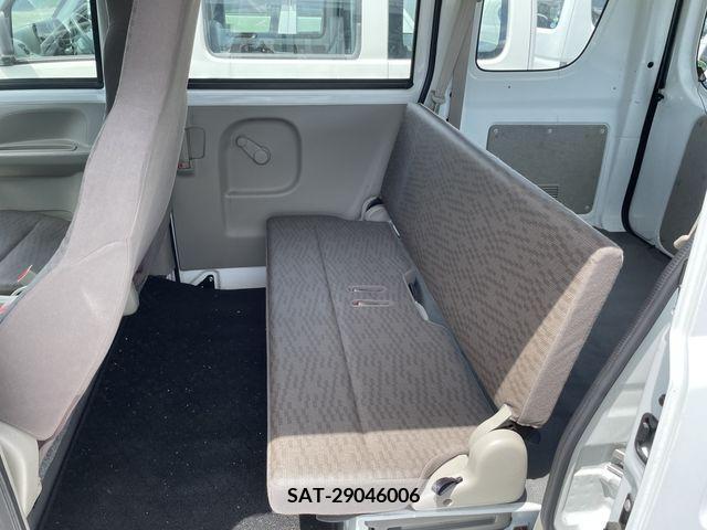 Suzuki EVERY 2016-05 354963-19