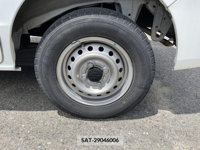 Suzuki EVERY 2016-05 354963-22