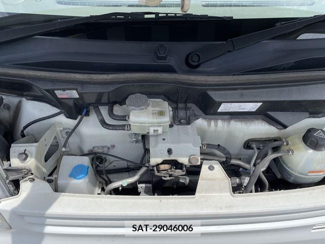 Suzuki EVERY 2016-05 354963-21