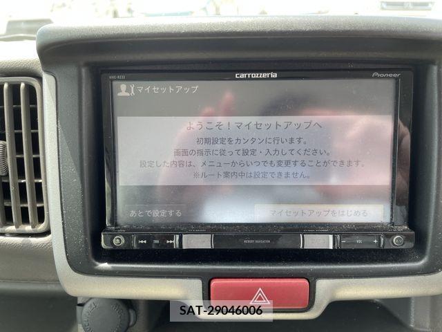 Suzuki EVERY 2016-05 354963-10