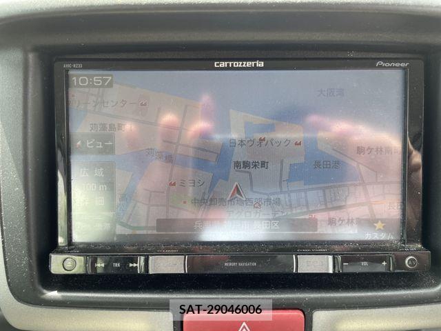 Suzuki EVERY 2016-05 354963-11
