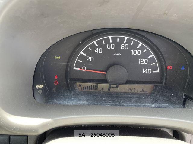 Suzuki EVERY 2016-05 354963-9