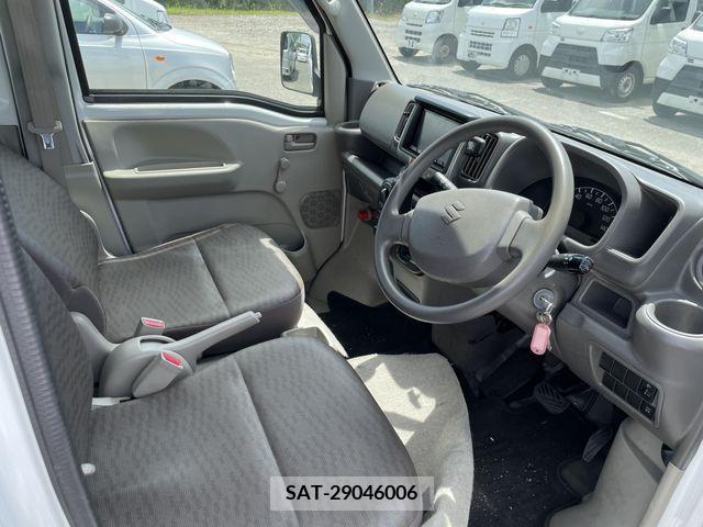 Suzuki EVERY 2016-05 354963-8