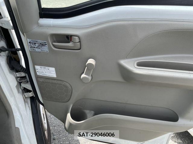 Suzuki EVERY 2016-05 354963-7
