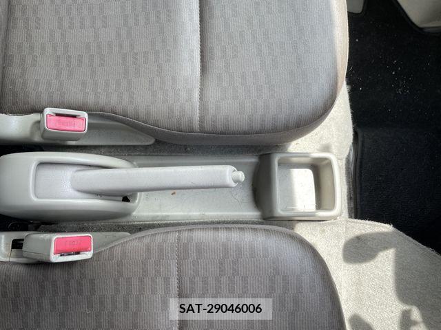 Suzuki EVERY 2016-05 354963-14