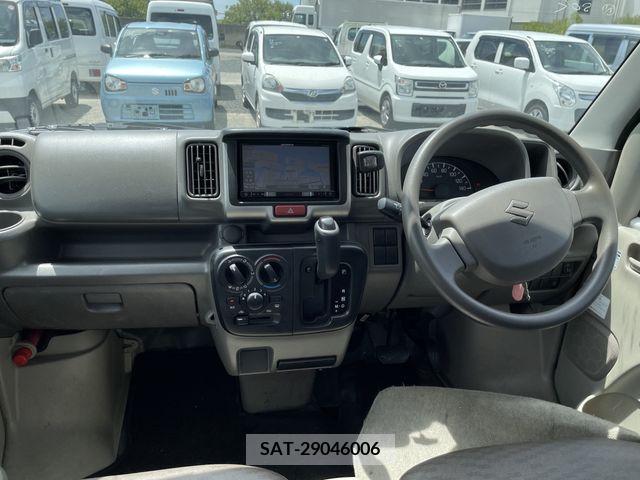 Suzuki EVERY 2016-05 354963-1