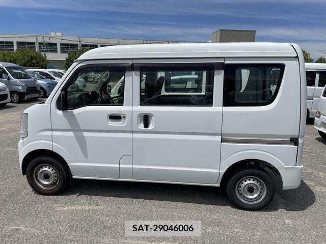 Suzuki EVERY 2016-05 354963-6