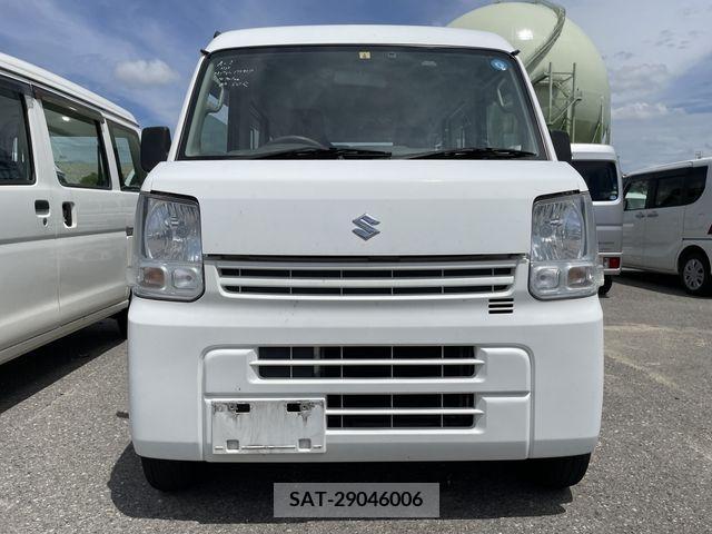 Suzuki EVERY 2016-05 354963-3