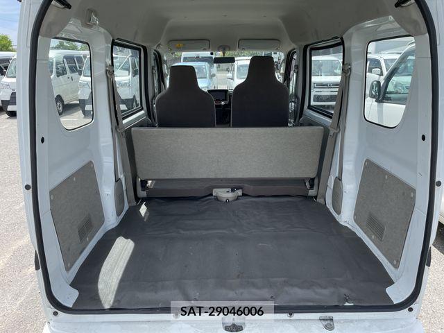 Suzuki EVERY 2016-05 354963-18