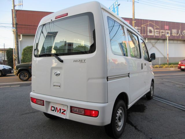 Daihatsu HIJET CARGO 2015-06 16426-5