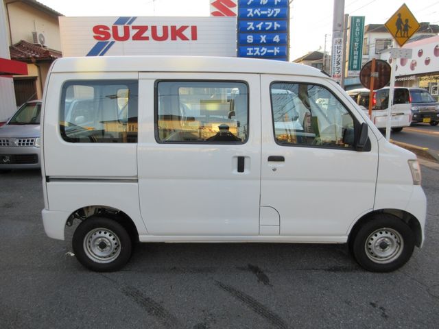 Daihatsu HIJET CARGO 2015-06 16426-7