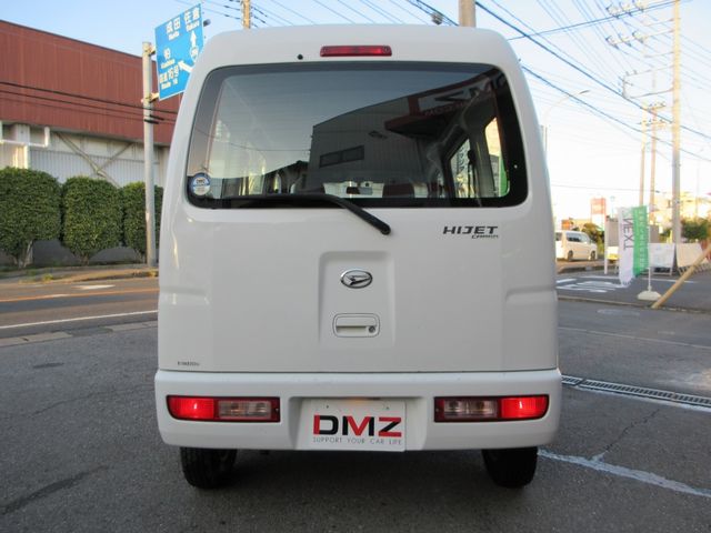 Daihatsu HIJET CARGO 2015-06 16426-3