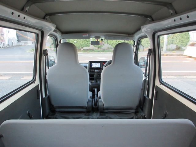 Daihatsu HIJET CARGO 2015-06 16426-15
