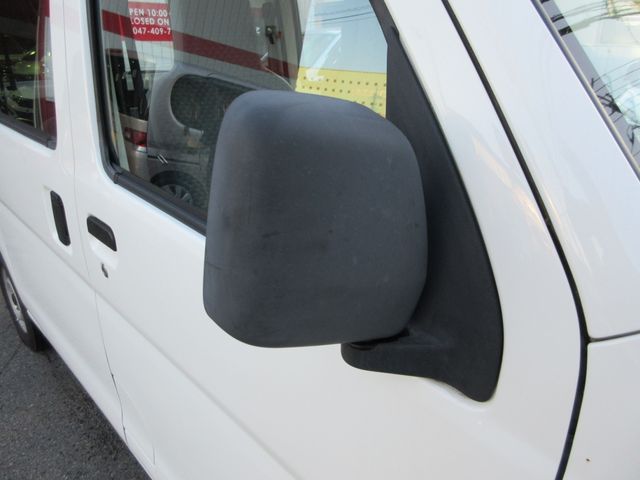 Daihatsu HIJET CARGO 2015-06 16426-21
