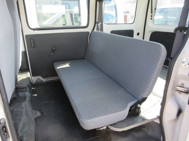 Daihatsu HIJET CARGO 2015-06 16426-13