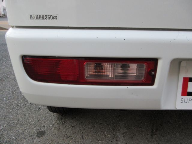 Daihatsu HIJET CARGO 2015-06 16426-19