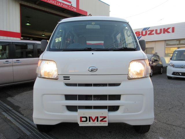 Daihatsu HIJET CARGO 2015-06 16426-2