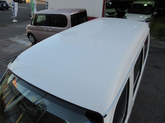 Daihatsu HIJET CARGO 2015-06 16426-8