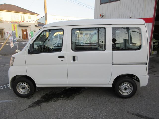 Daihatsu HIJET CARGO 2015-06 16426-6