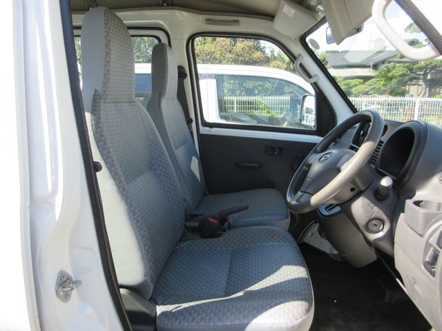 Daihatsu HIJET CARGO 2015-06 16426-10